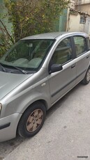 Fiat Panda '06