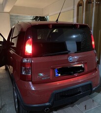 Fiat Panda '07 100HP