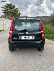 Fiat Panda '09