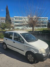 Fiat Panda '09