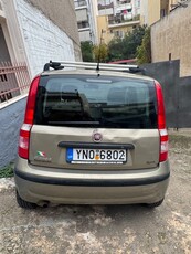 Fiat Panda '10