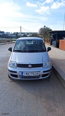 Fiat Panda '12