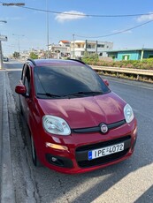 Fiat Panda '13 1.3 JTD Multijet