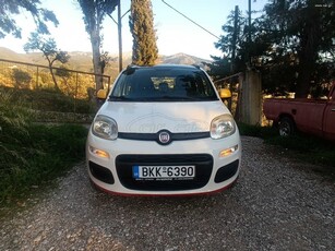 Fiat Panda '13