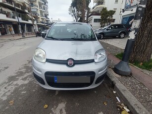 Fiat Panda '14 1.3 Diesel ΕΛΛΗΝΙΚΟ ΙΔΙΩΤΗΣ