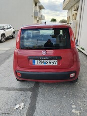 Fiat Panda '14