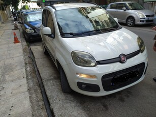 Fiat Panda '15