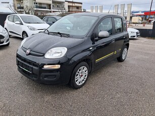 Fiat Panda '15 PANDA 1.2 YOUNG