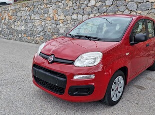 Fiat Panda '16