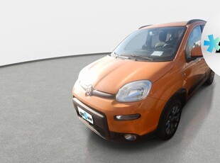 Fiat Panda '17 0.9 Twinair 4x4 | ΕΩΣ 5 ΕΤΗ ΕΓΓΥΗΣΗ