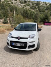 Fiat Panda '19