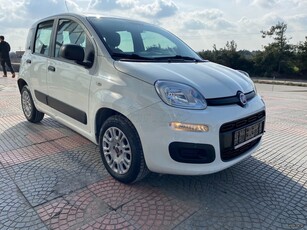 Fiat Panda '19 *ΕΛΛΗΝΙΚΟ *LOUNGE 95PS *EURO6 *BOOK SERVICE