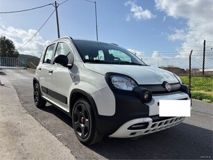 Fiat Panda '20 1.0 Hybrid Easy Cross