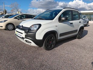 Fiat Panda '20 5 ΧΡΟΝΙΑ ΕΓΓΥΗΣΗ -PANDA 70hp BSG HyFly hybrid…