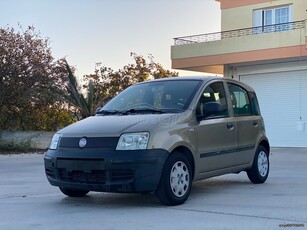 FIAT PANDA Α’ΧΕΡΙ ΕΛΛΗΝΙΚΟ ΑΡΙΣΤΟ! 2011