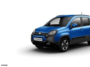 Fiat Panda '24 CROSS - ΕΤΟΙΜΟΠΑΡΑΔΟΤΟ - ΣΥΜΠΕΡΙΛ. ΟΛΑ ΤΑ ΕΞΟΔΑ