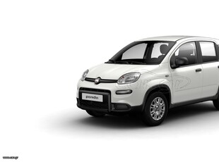 Fiat Panda '24 URBAN - ΕΤΟΙΜΟΠΑΡΑΔΟΤΟ - ΣΥΜΠΕΡΙΛ. ΟΛΑ ΤΑ ΕΞΟΔΑ