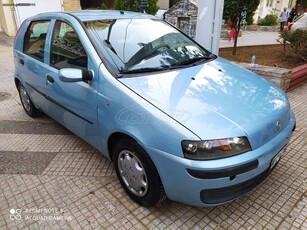 Fiat Punto '00 1.2 16V HLX