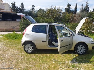 Fiat Punto '03