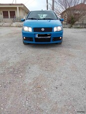 Fiat Punto '04 SPORTING 6ταχυτο - 16V- 95 HP