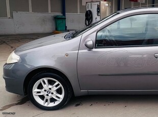 Fiat Punto '04 SPORTING 6ταχυτο - 16V- 95 HP