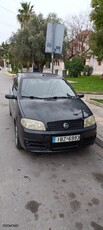 Fiat Punto '04 SPORTING 6ταχυτο - 16V- 95 HP