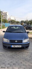 Fiat Punto '05