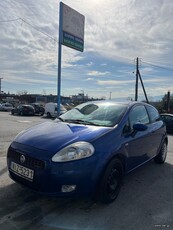 Fiat Punto '06 1.3 MULTI JET DIESEL