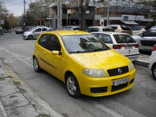 Fiat Punto '06 SPORTING 6τάχυτο - 16V- 95 HP