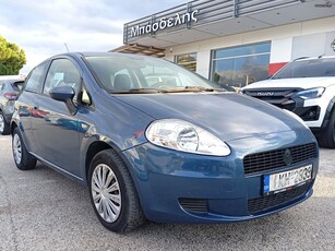 Fiat Punto '09 1.4 16V DYNAMIC