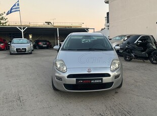 Fiat Punto '14