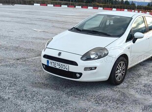 Fiat Punto '15 1.3 MULTI JET DIESEL