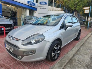 FIAT PUNTO 2010