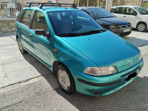 Fiat Punto '94