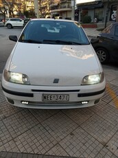 Fiat Punto '98