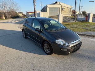 Fiat Punto Evo '11 #CLIMA#1.3 MTJ#