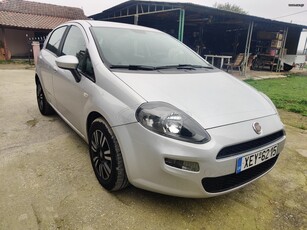 Fiat Punto Evo '13 Twinair