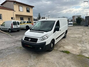 Fiat Scudo '13 2.0 MTJ 128 PS A/C EURO 5!!!