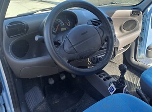 Fiat Seicento '02 SEICENTO 1100 A/C