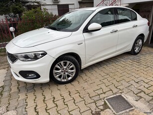 Fiat Tipo '16