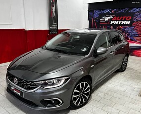 Fiat Tipo '18 3000€ ΠΡΟΚΑΤΑΒΟΛΗ