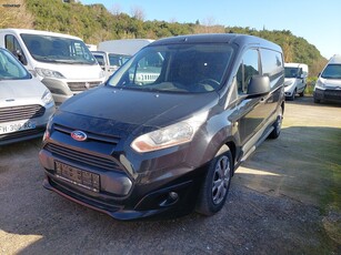 Ford Connect '14 L2 Long !