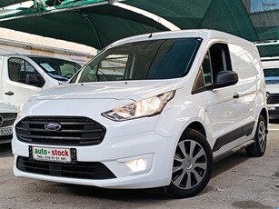 Ford Connect '19 ΤΡΙΘΕΣΙΟ-FULL EXTRA-PARKTRONIC-ΟΘΟΝΗ-EURO 6ΑΗ-NEW !!!*