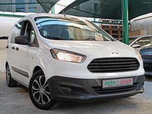 Ford Courier '18 ΠΕΝΤΑΘΕΣΙΟ-CRUISE CONTROL-EURO 6W-NEW !!!*