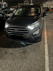 Ford EcoSport '18