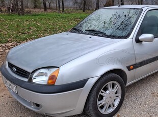 Ford Fiesta '02