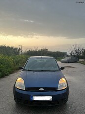 Ford Fiesta '06