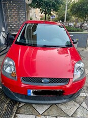 Ford Fiesta '08