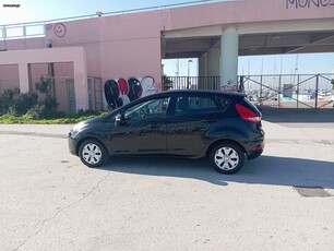 Ford Fiesta '09 1.4