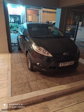 Ford Fiesta '09 SPORT